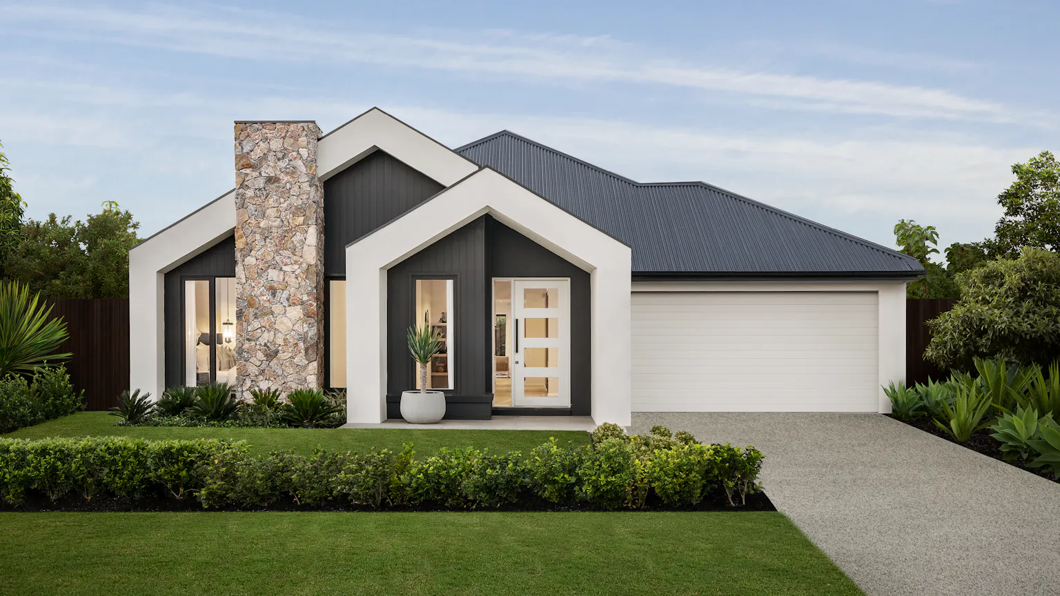 Grove as displayed on the Botanica