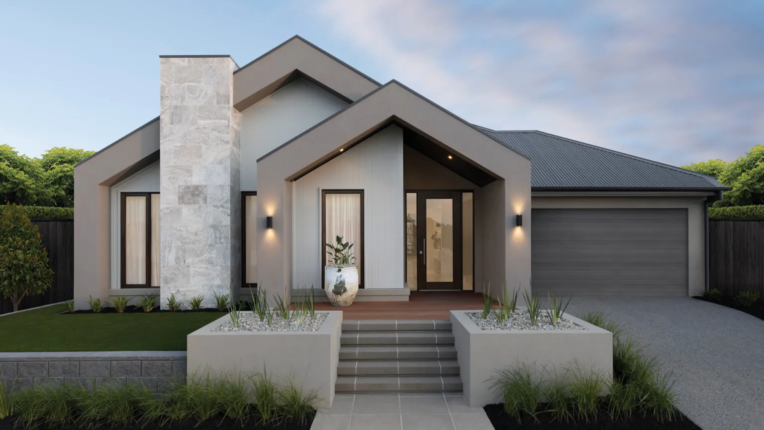 Grove as displayed on the Botanica