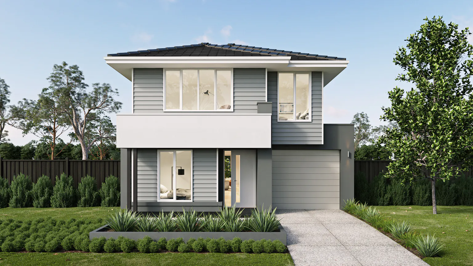 Alpine on the Bronte