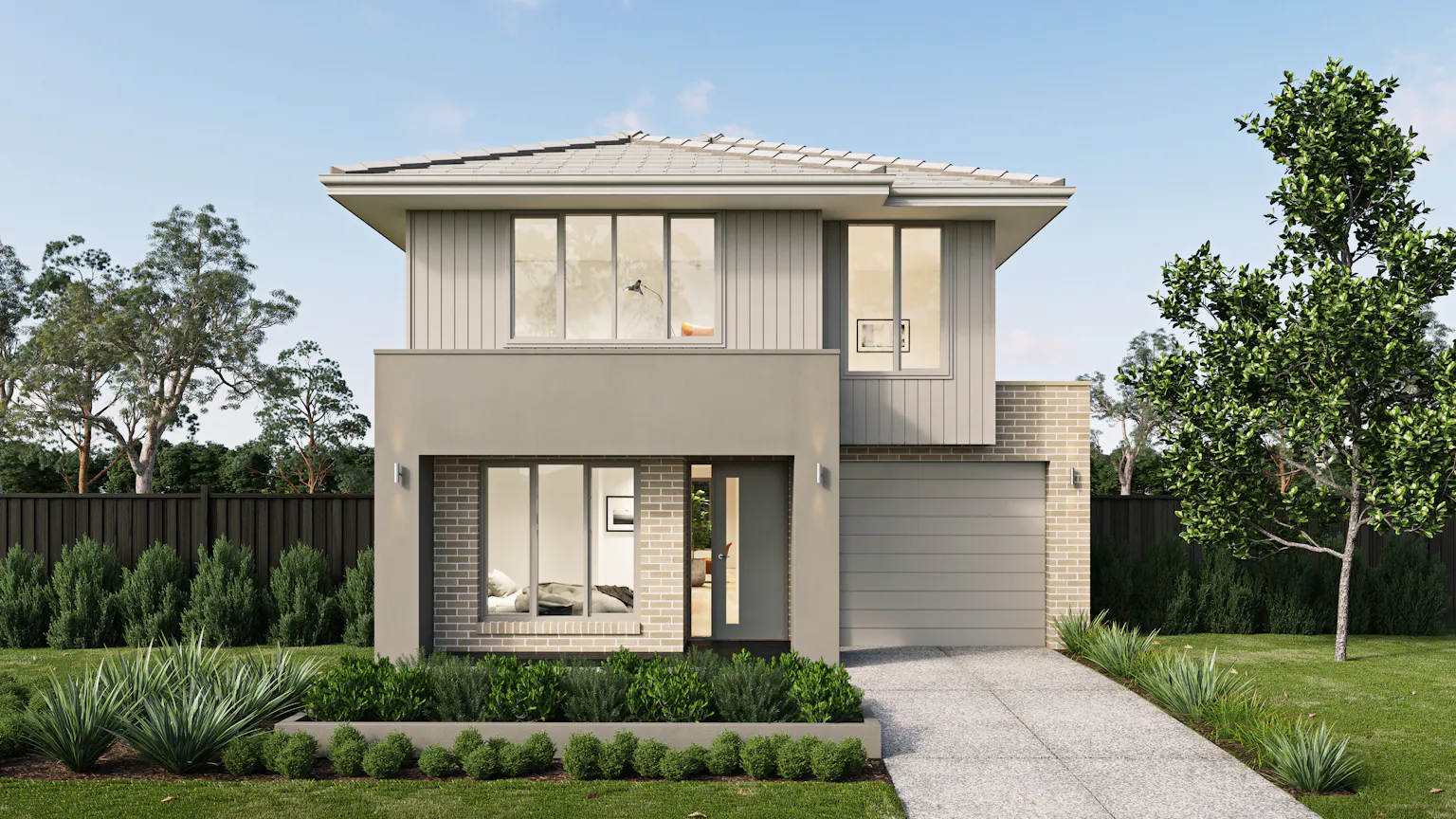 Aspire on the Bronte