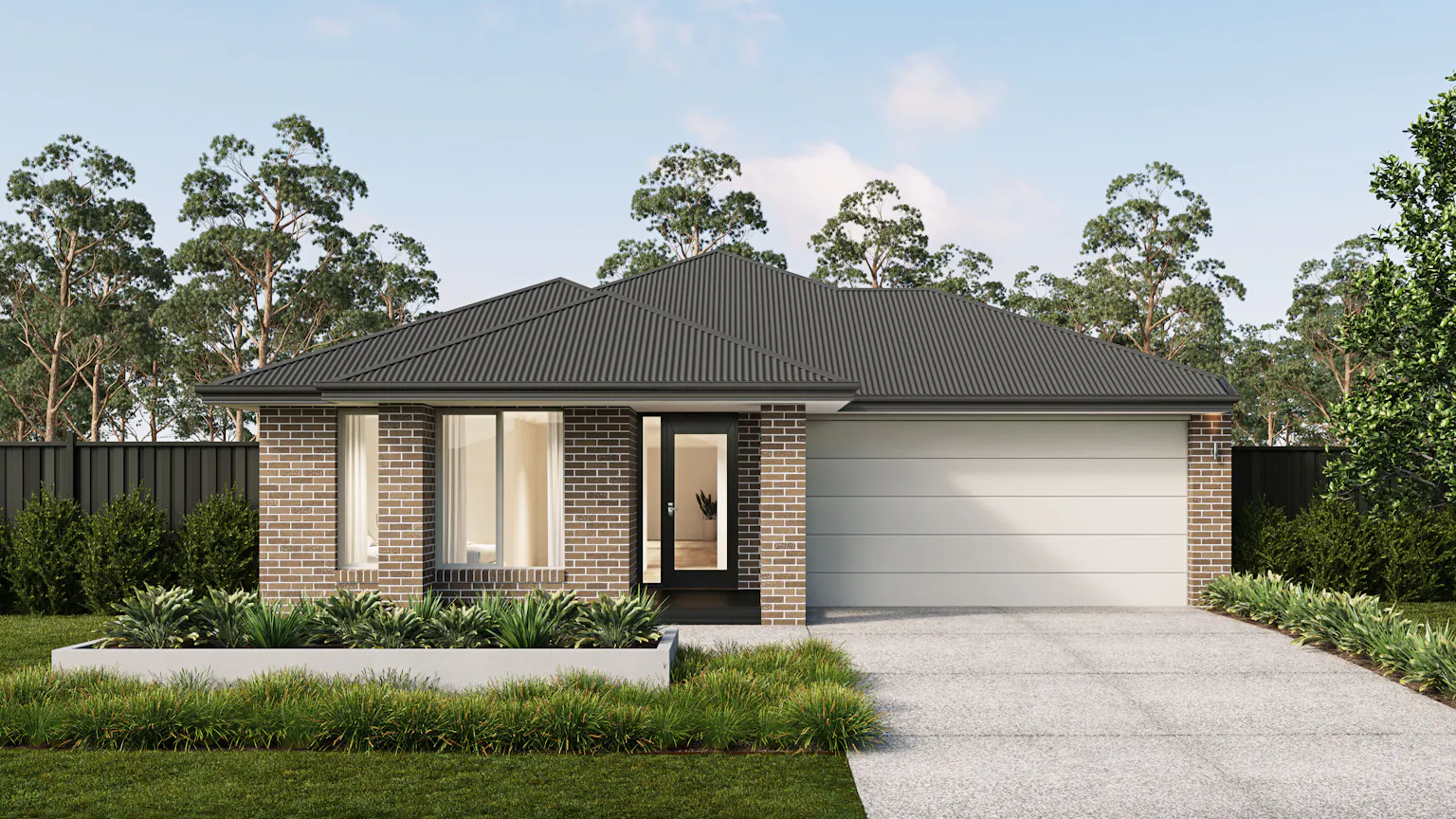 Chateau on the Asher