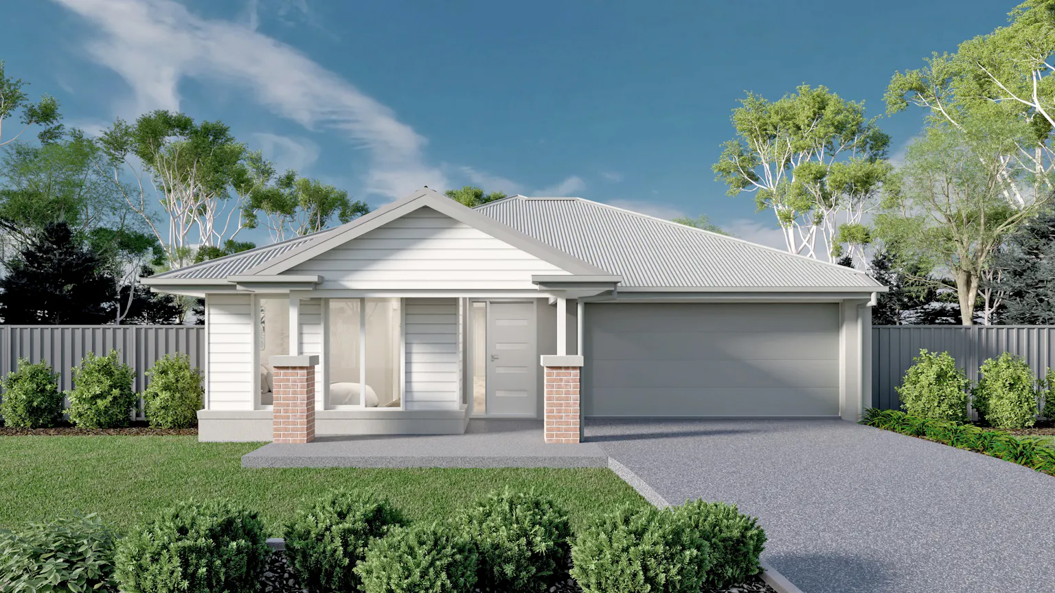 Bayshore on the Callula