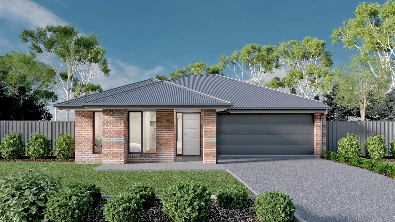 Chateau on the Callula