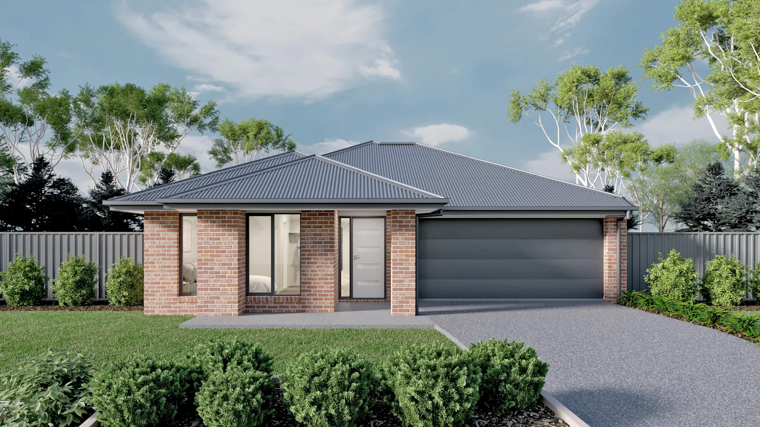 Traditional on the Callula