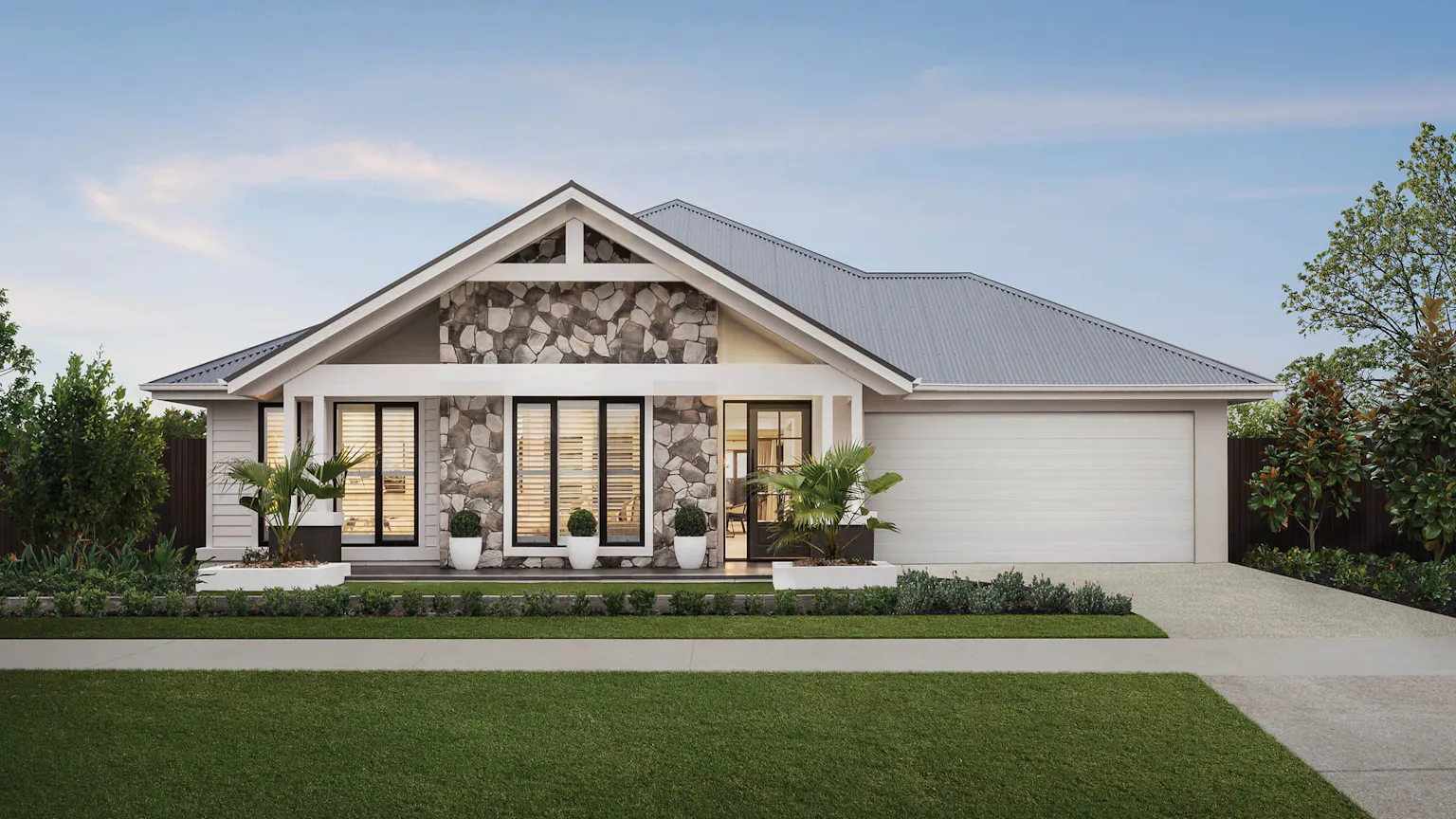 Cascade on the Chelsea