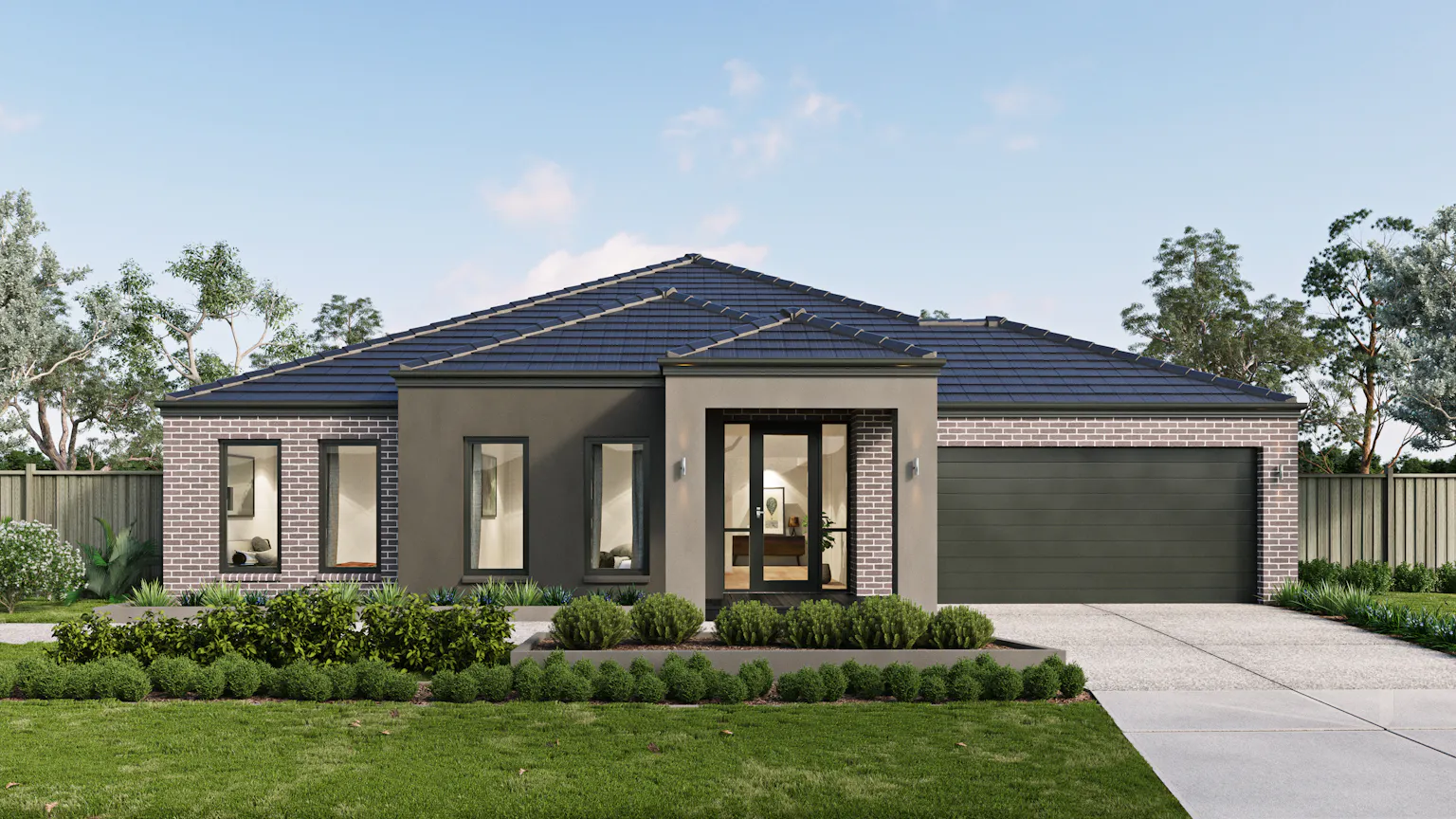 Facade 2 of 6 - Aspire on the Chelsea