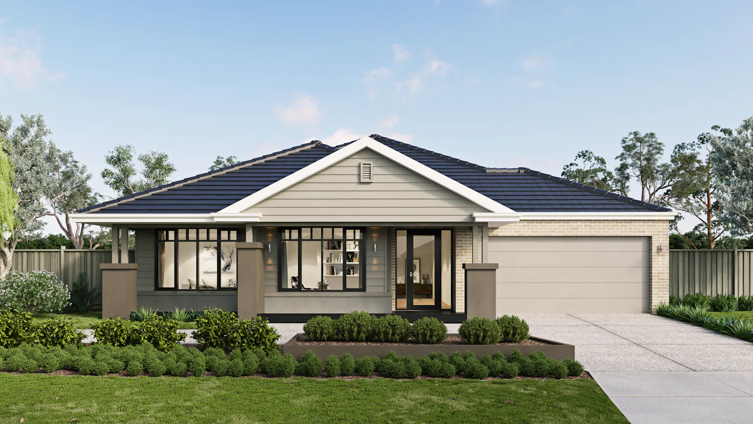 Facade 5 of 6 - Stamford on the Chelsea