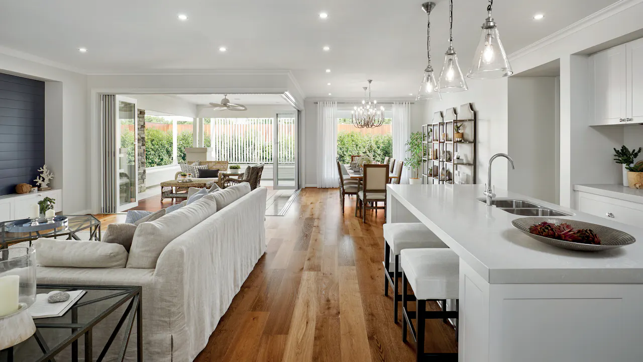 The Chelsea Home For The Family By Metricon Queensland