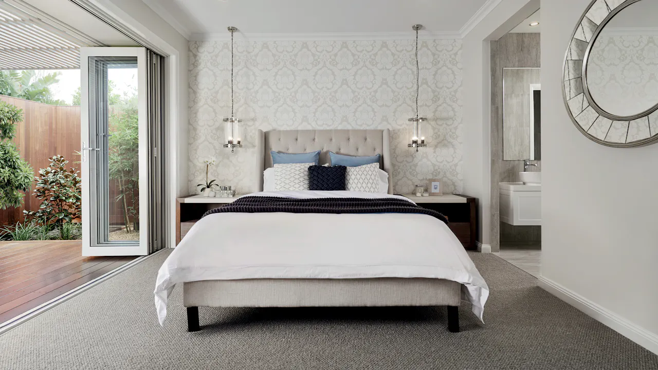 The Chelsea Home For The Family By Metricon Queensland