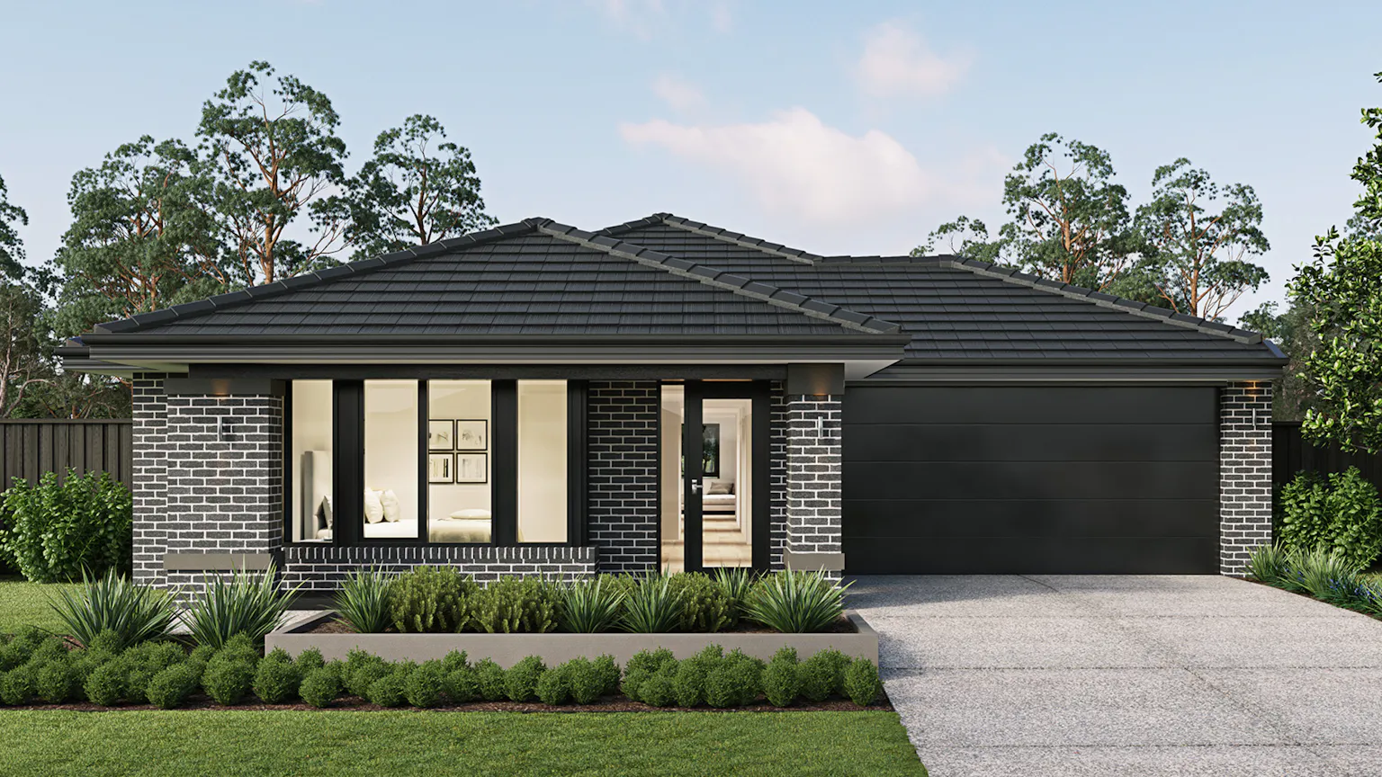 Facade 4 of 15 - Domain on the Atessa