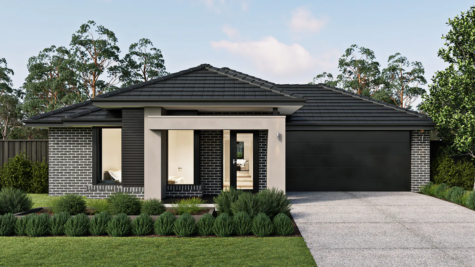 Facade 5 of 15 - Escape on the Atessa