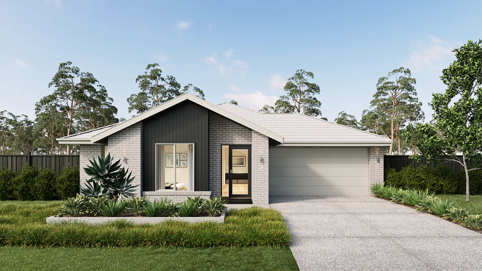 Facade 15 of 15 - Avalon on the Clara