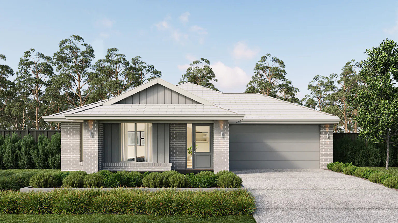 Facade 14 of 15 - Seabrook on the Clara