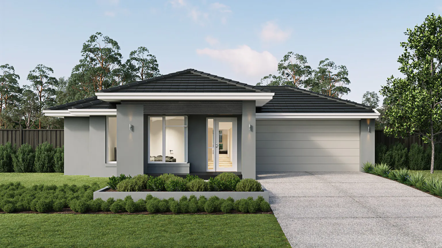 Facade 7 of 15 - Maine on the Atessa