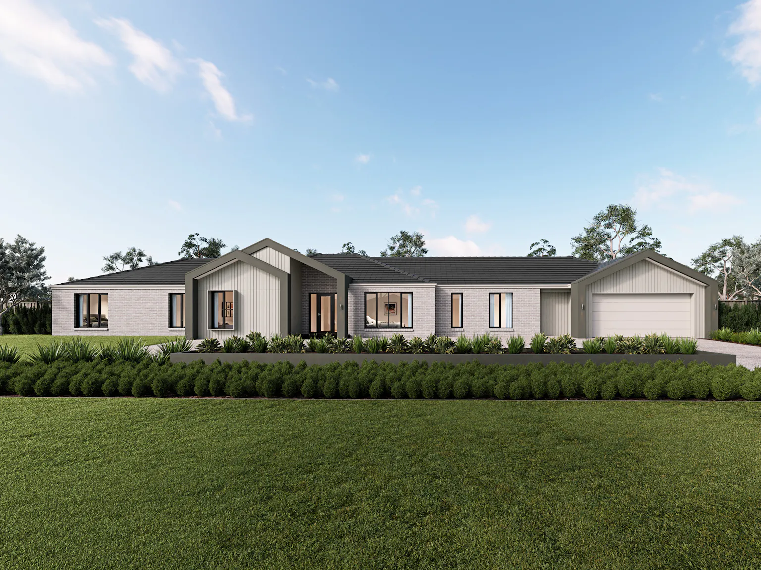 Facade 7 of 7 - Summit on the Davenport