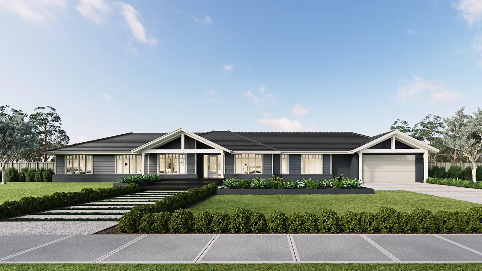 Facade 5 of 7 - Nordic on the Davenport