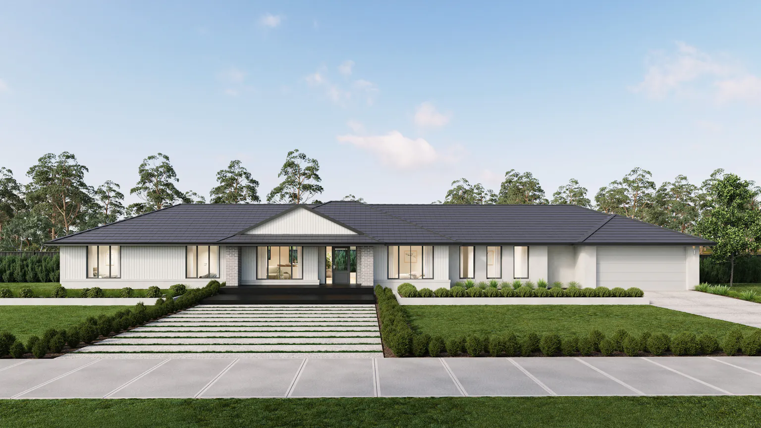 Facade 6 of 7 - Seabrook on the Davenport