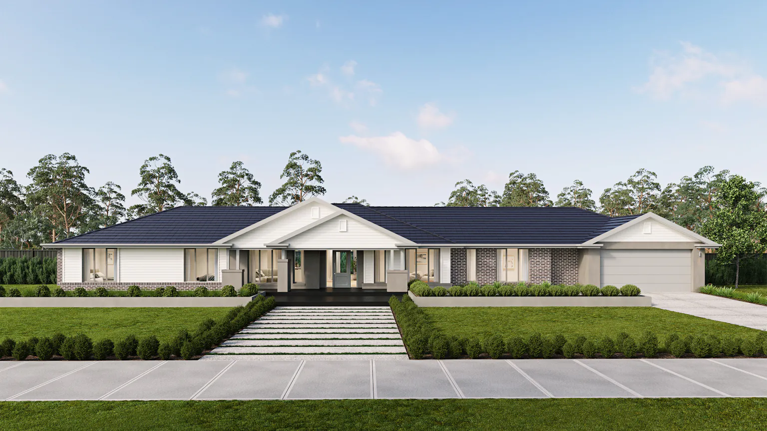 Facade 2 of 7 - Whitehaven on the Davenport