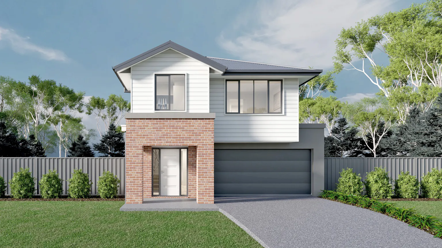 Facade 3 of 4 - Bayshore on the Delano