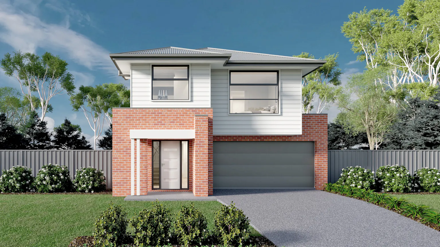 Facade 4 of 4 - Contemporary on the Delano