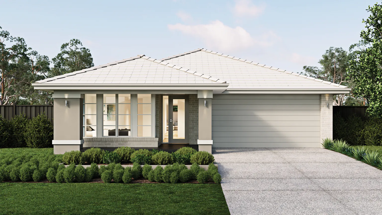 Facade 3 of 12 - Domain on the Delta