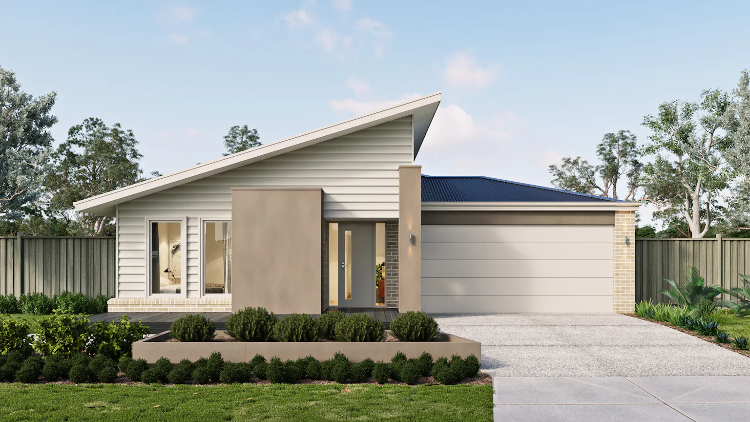 Facade 10 of 18 - Ascent on the Delta