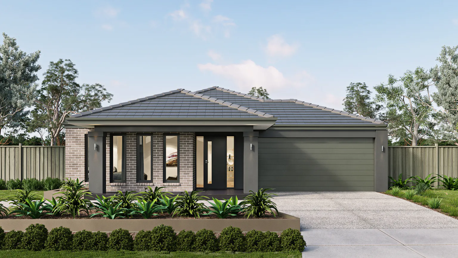 Facade 9 of 12 - Kingston on the Delta