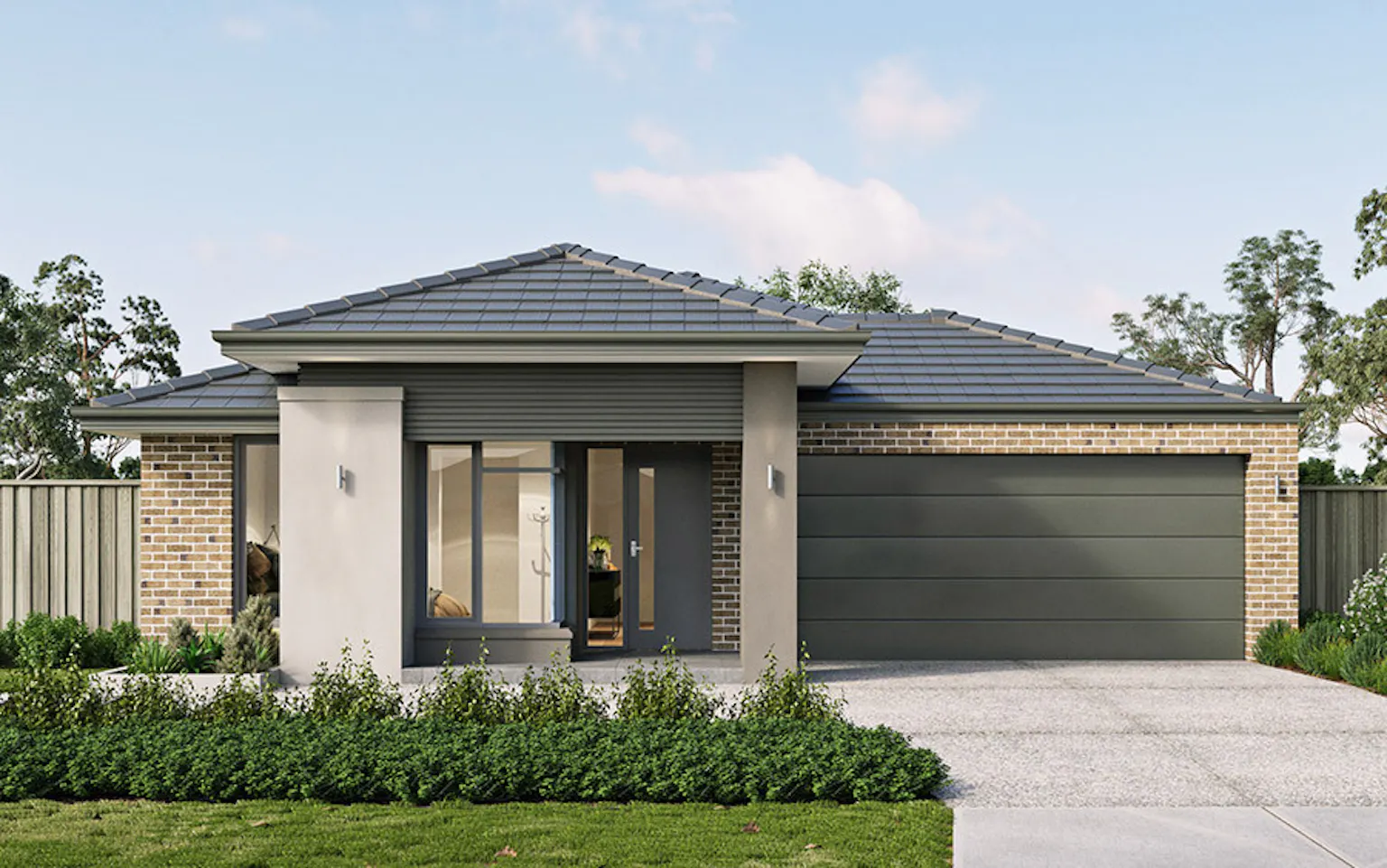 Facade 12 of 18 - Maine on the Delta