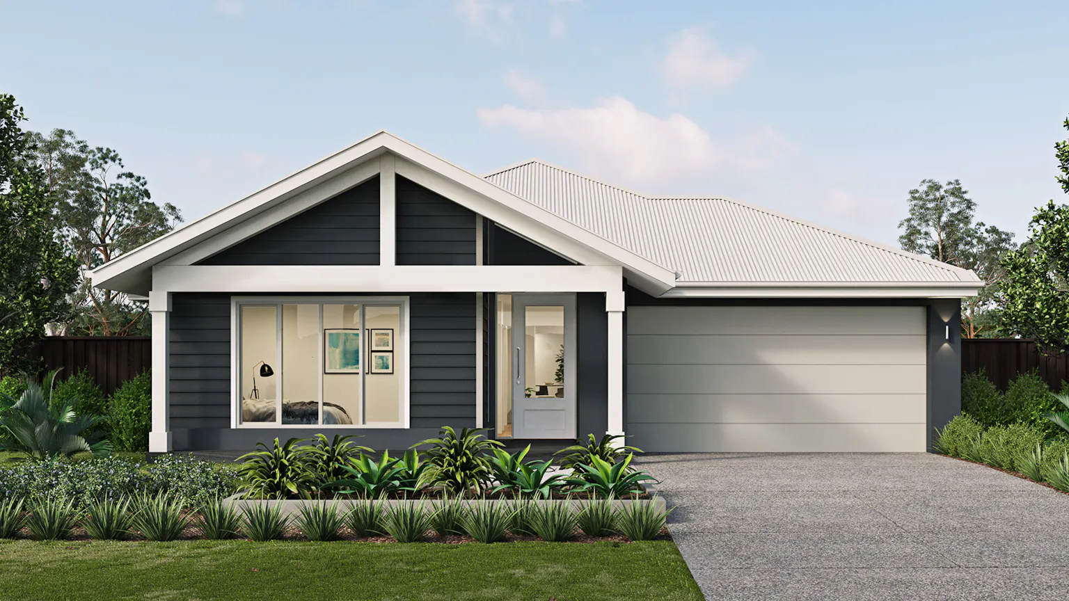 Facade 2 of 18 - Nordic on the Delta