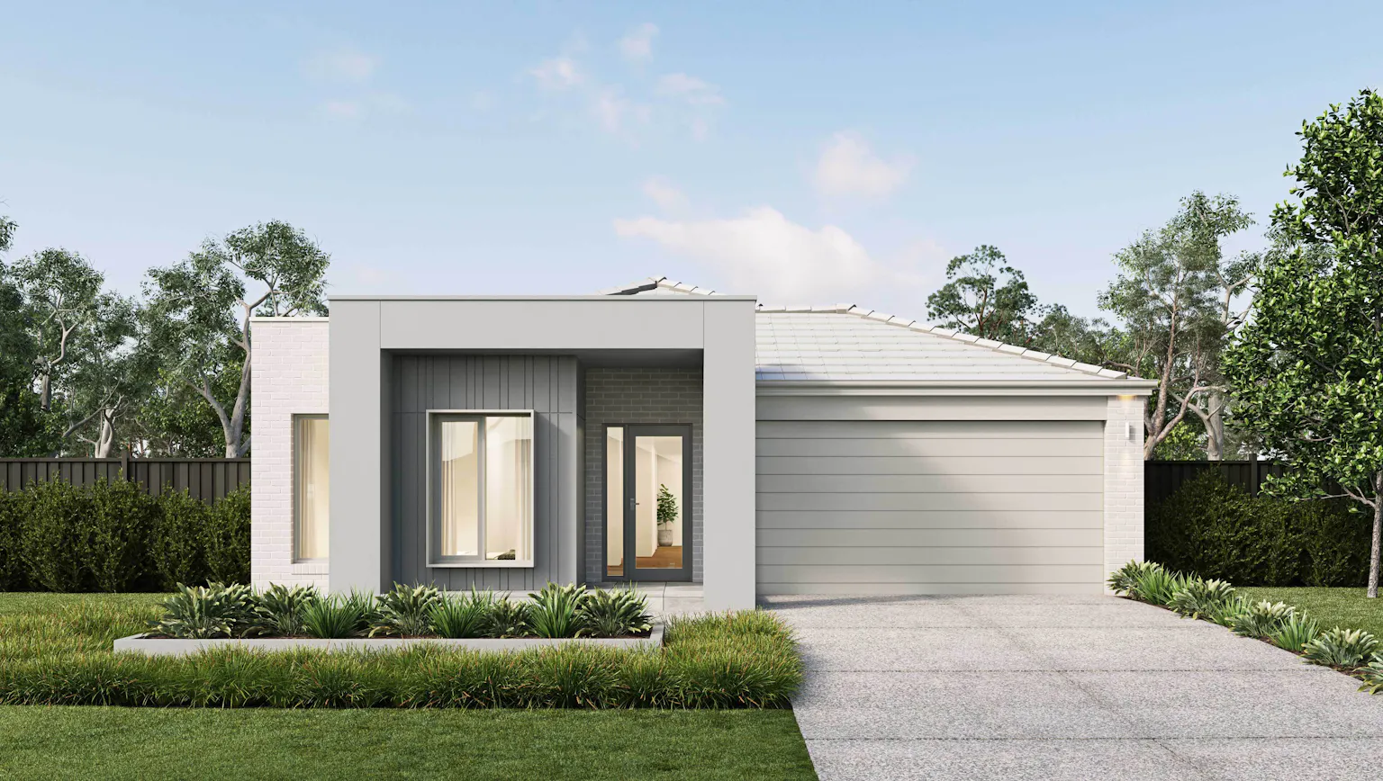 Facade 16 of 18 - Modern on the Delta