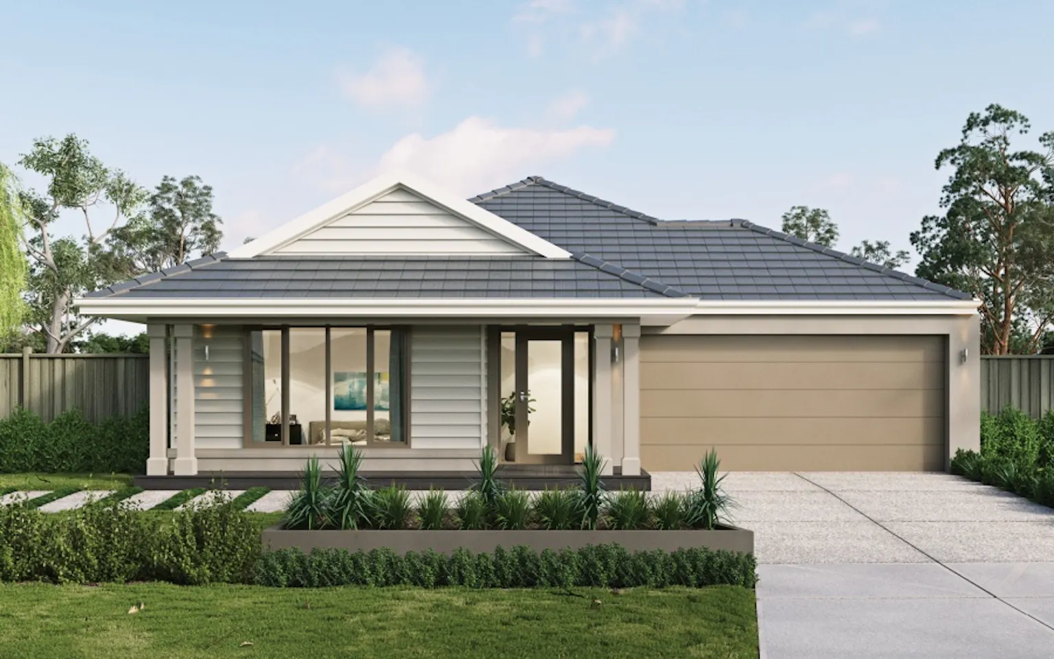 Facade 6 of 18 - Yale on the Delta