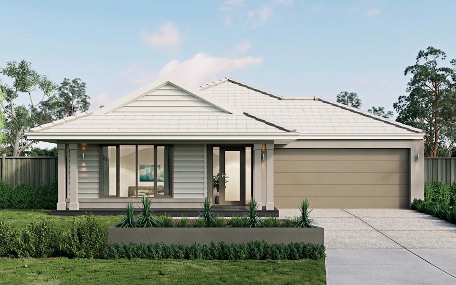 Facade 5 of 12 - Yale on the Delta