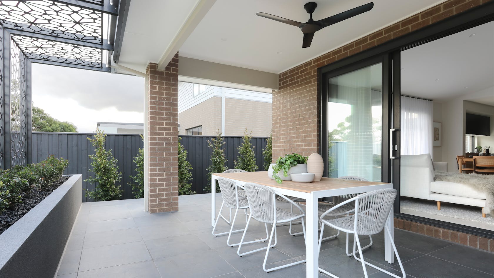 Metricon Homes Lilydale Display Homes Kinley Estate