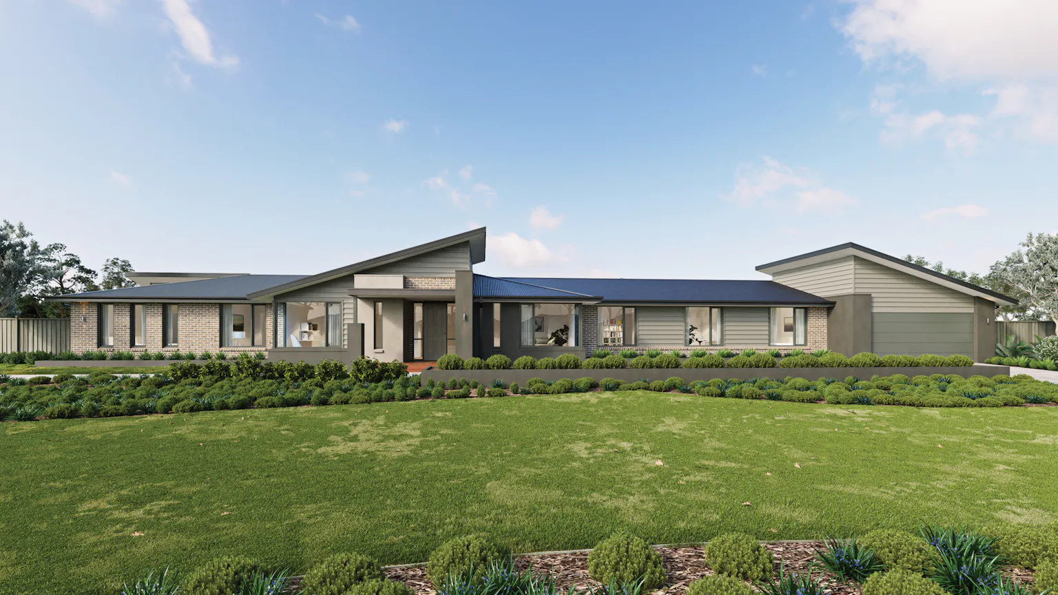 Facade 6 of 6 - Ascent on the Denver