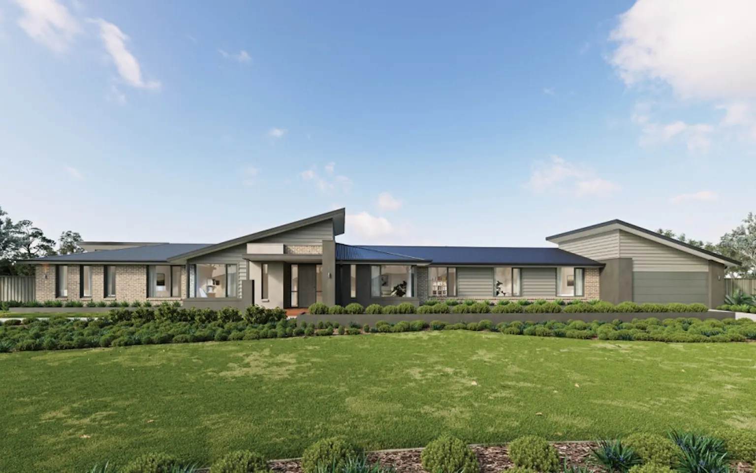 Facade 5 of 5 - Ascent on the Denver