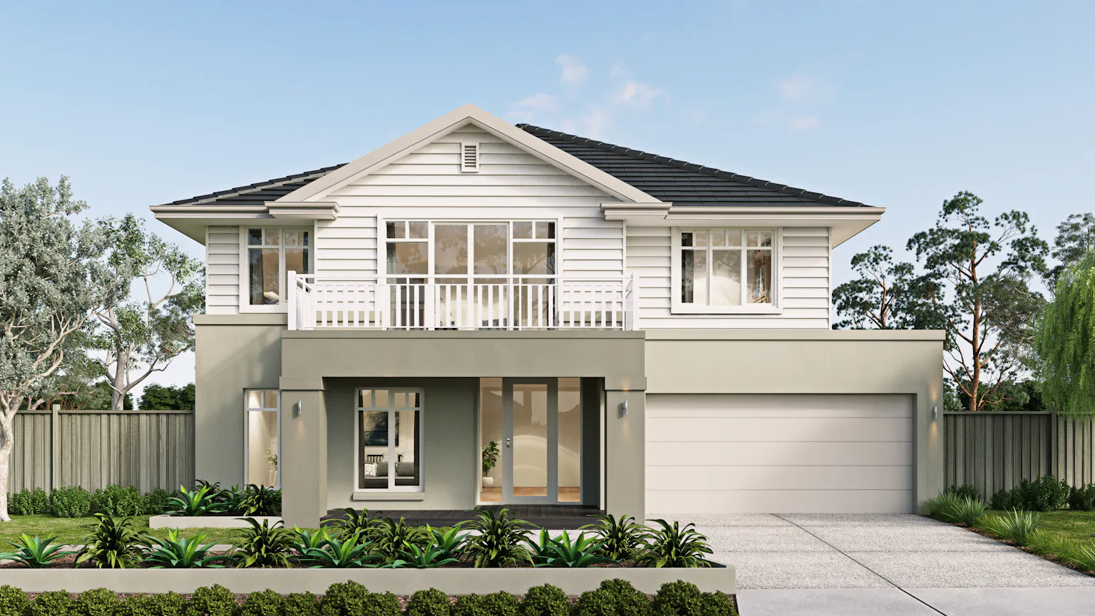 Facade 11 of 12 - Stamford on the Doulton