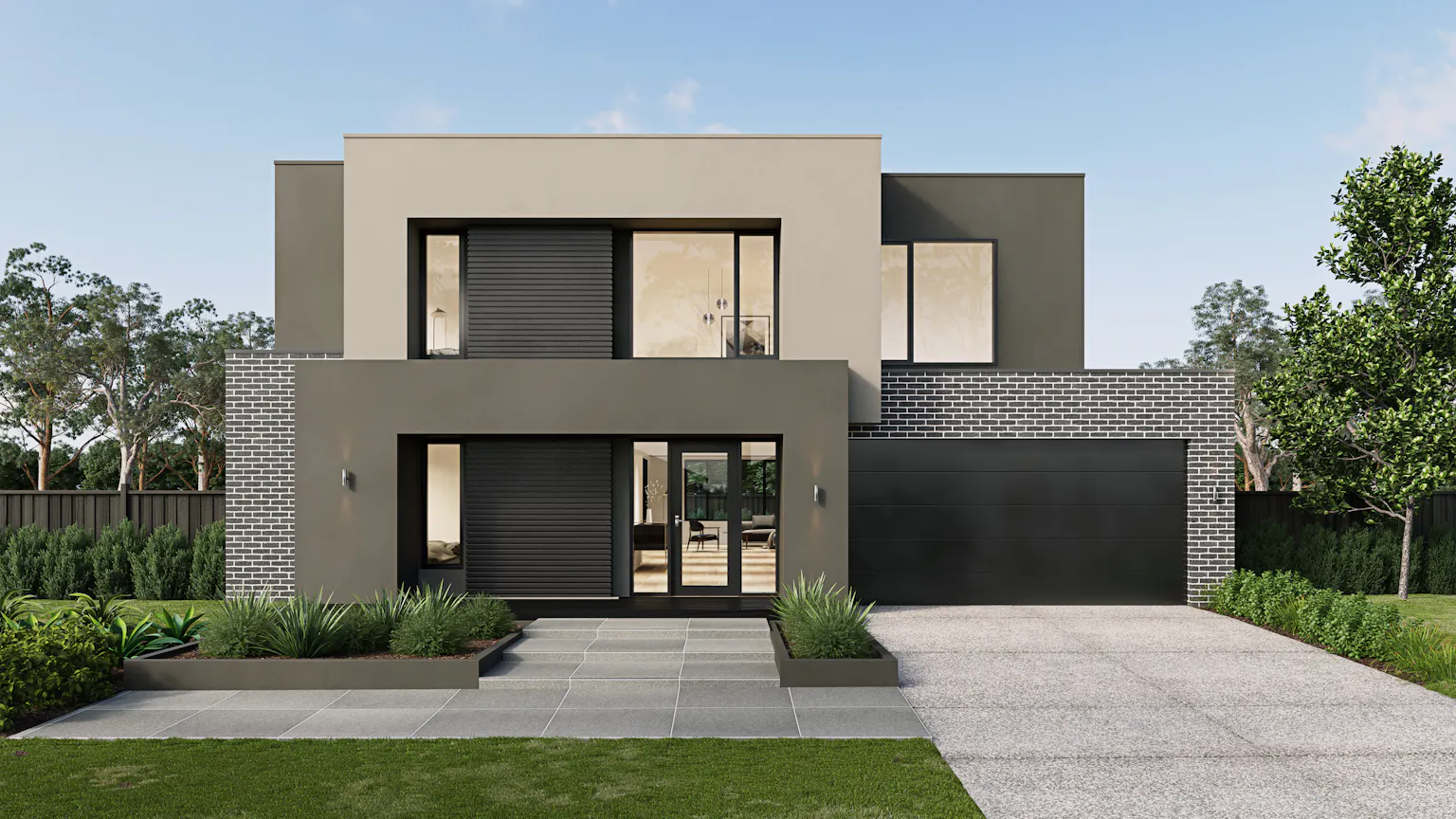 Facade 9 of 12 - Kubis on the Doulton