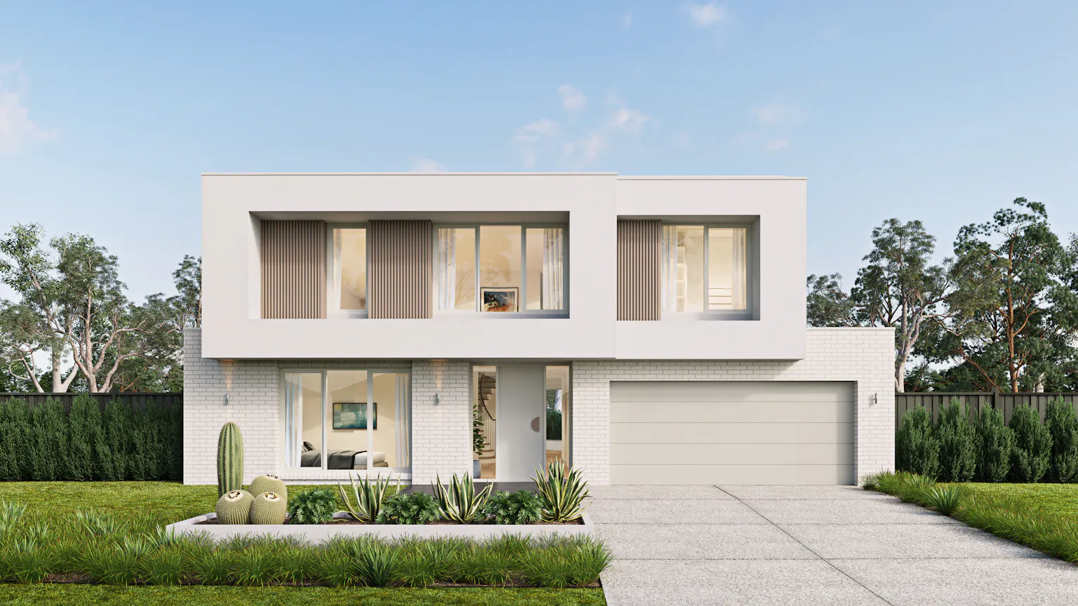 Facade 7 of 12 - Mode on the Doulton