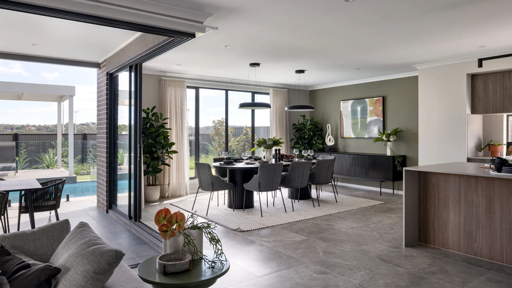Visit our Mount Barker Freedom display home Metricon Homes
