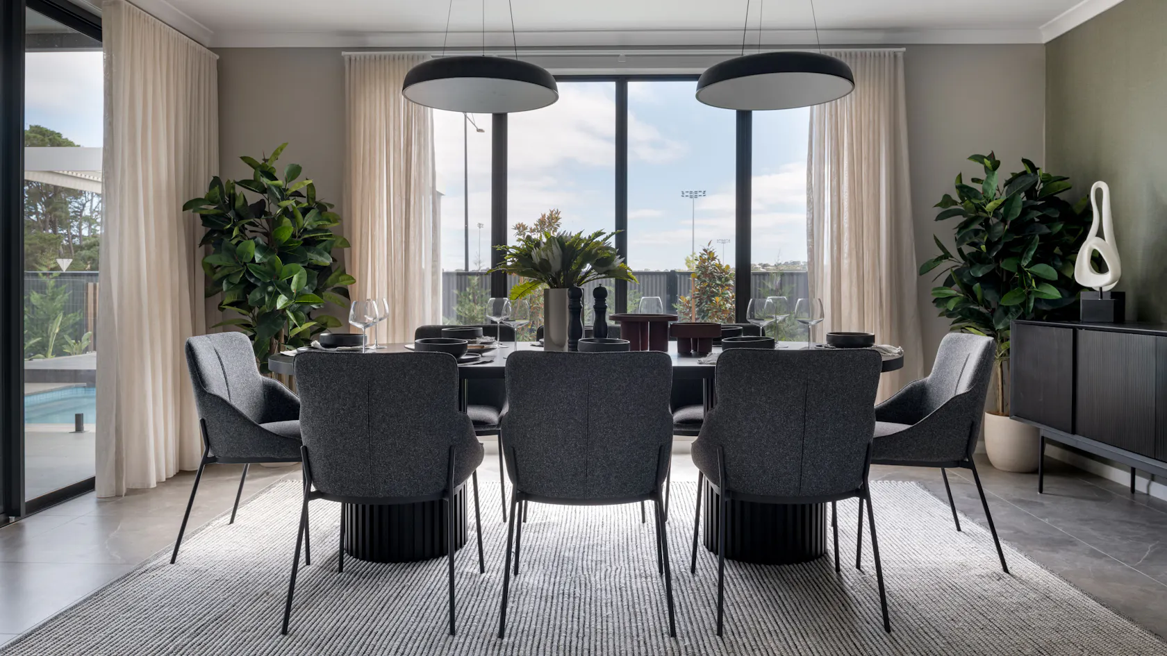 Metricon Homes Mount Barker Display Homes Aston Hills Estate