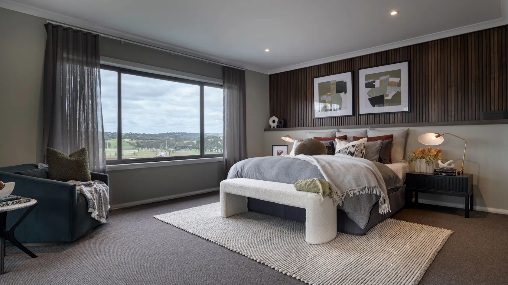 Visit our Mount Barker Freedom display home Metricon Homes