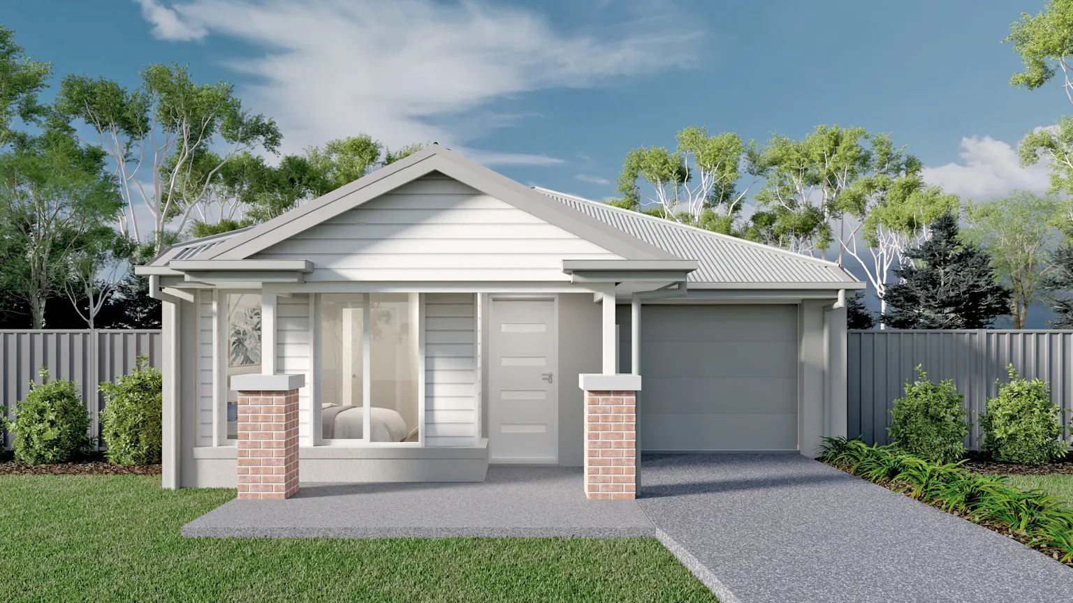 Bayshore on the Eames