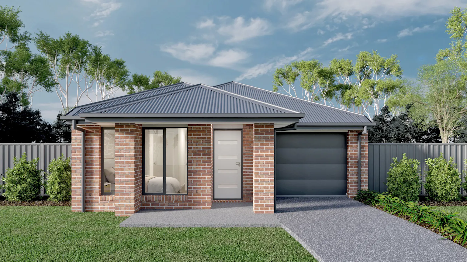 Chateau on the Eames