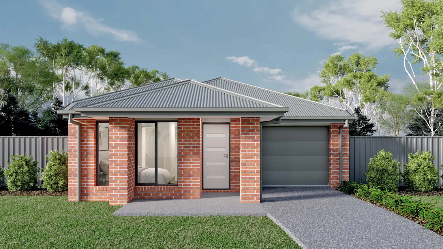 Traditional on the Eames