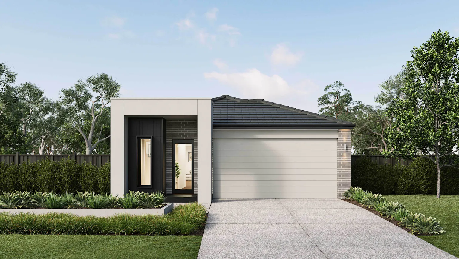 Modern on the Ella