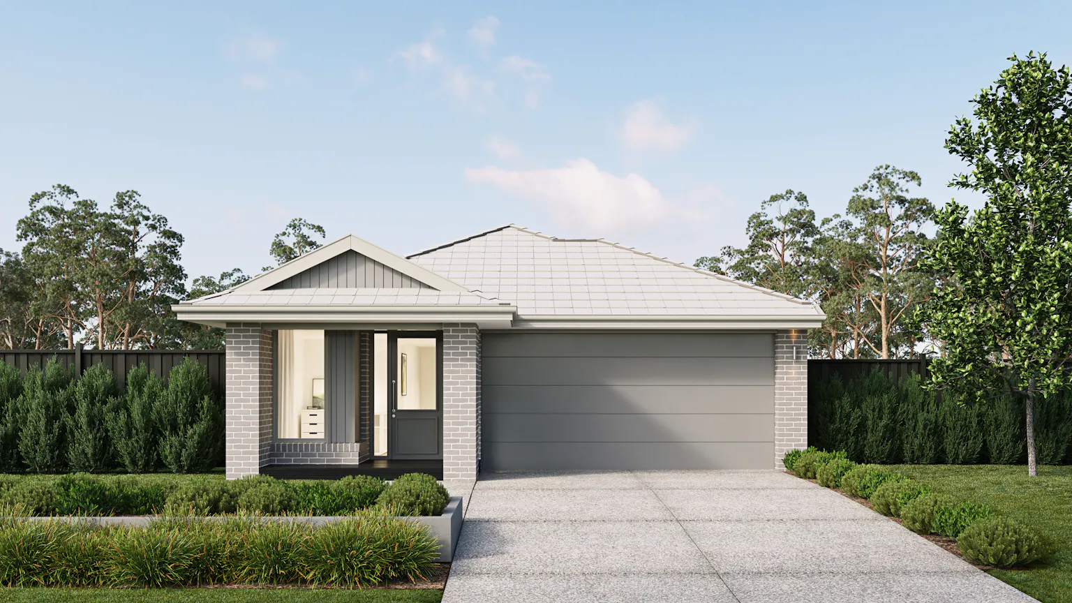 Seabrook on the Ella