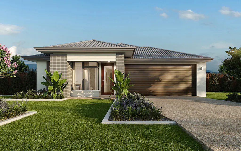 Explore The Great Design Of The Elsa Home By Metricon Sydney Metricon