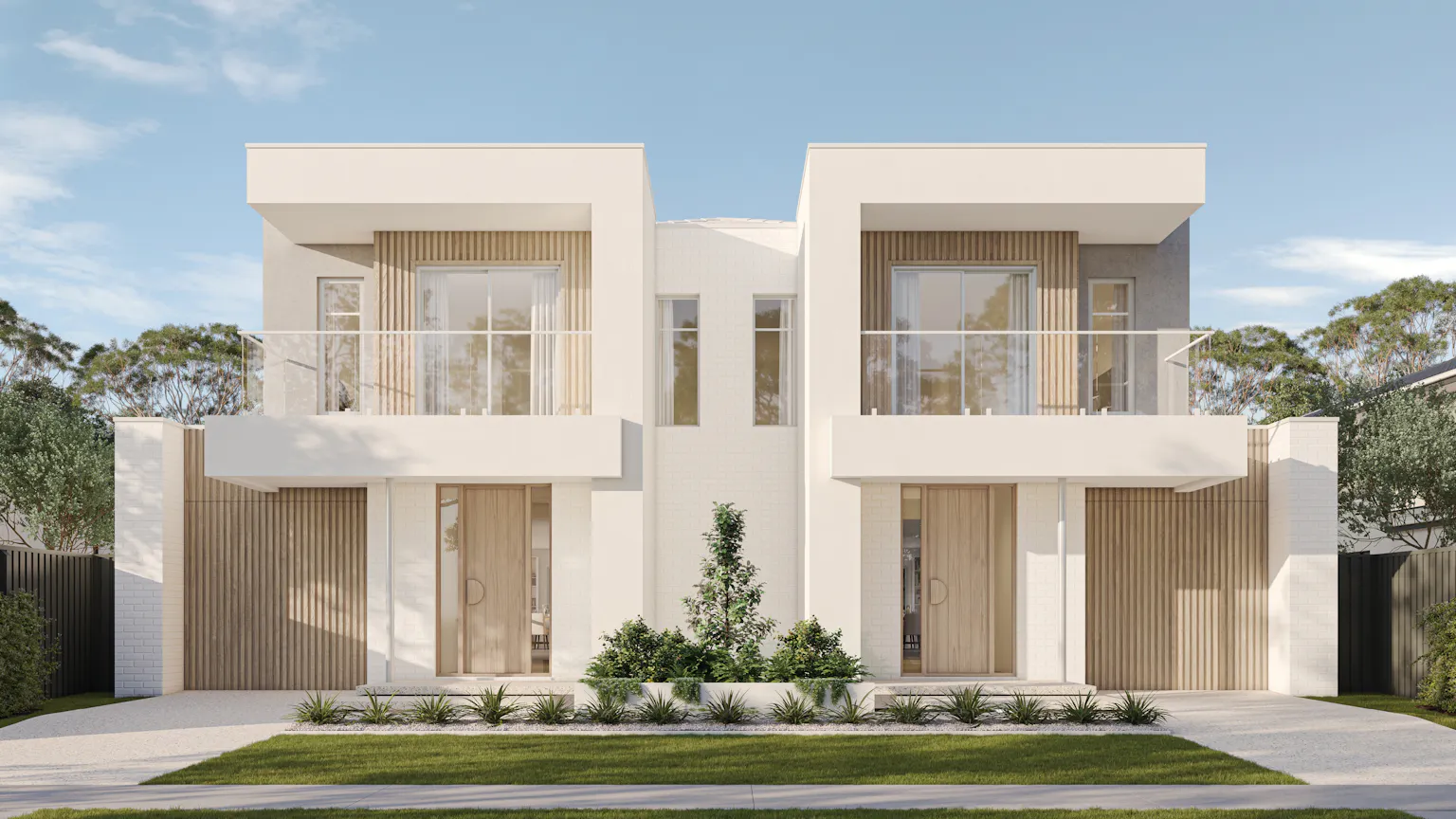 Facade 3 of 3 - Las Palmas on the Elsternwick