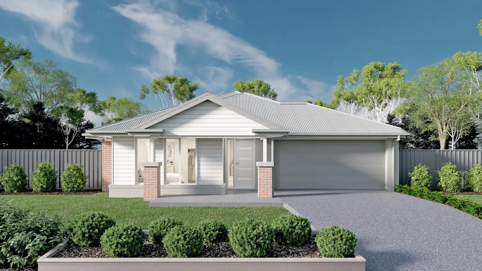 Facade 2 of 9 - Bayshore on the Erickson