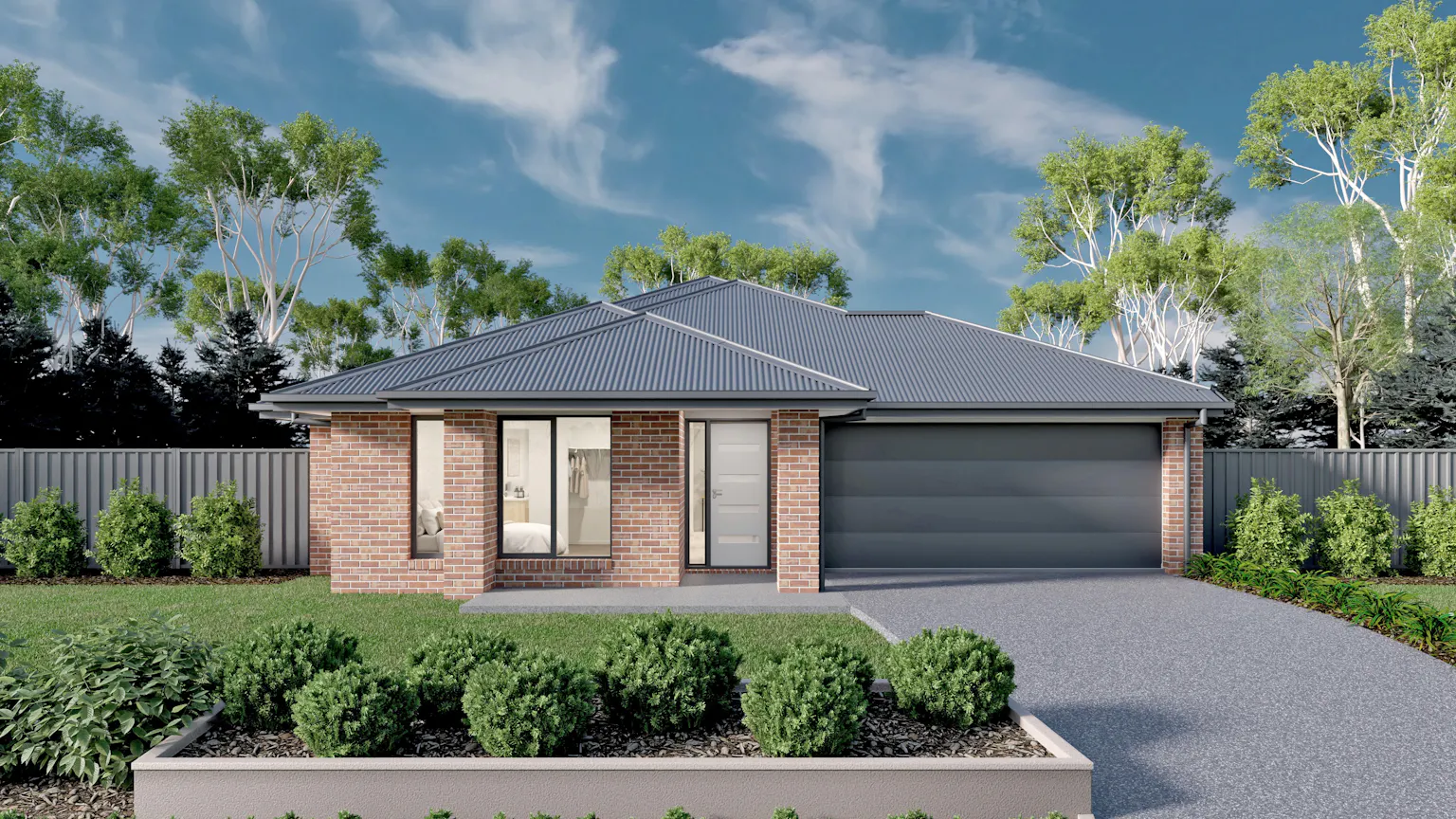 Facade 3 of 9 - Chateau on the Erickson